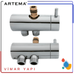 A3355201YP Yönlendirici A3336001 - Görsel 5
