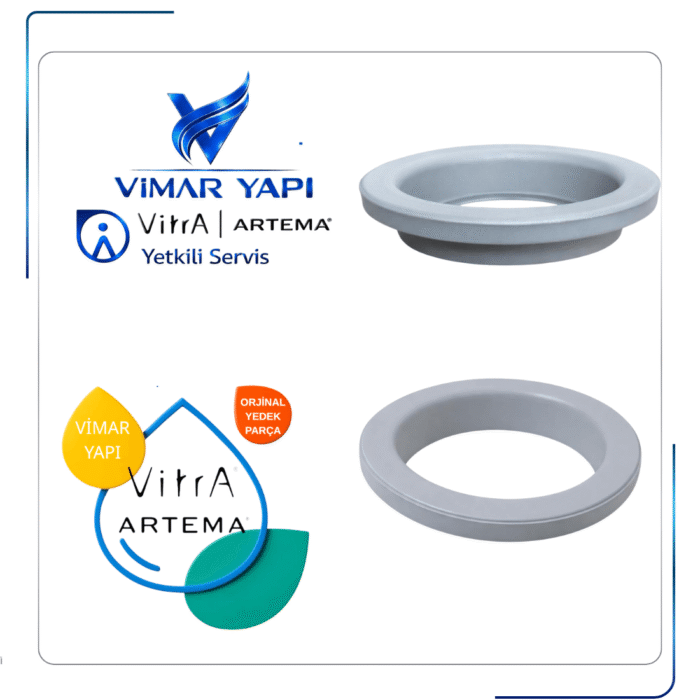 A24244YP Batarya Gövde Alt Contası - Görsel 5
