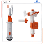 436868YP+426185YP Boşaltma+Doldurma Grubu Set