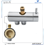 A3355201YP Yönlendirici A3336001 - Görsel 4