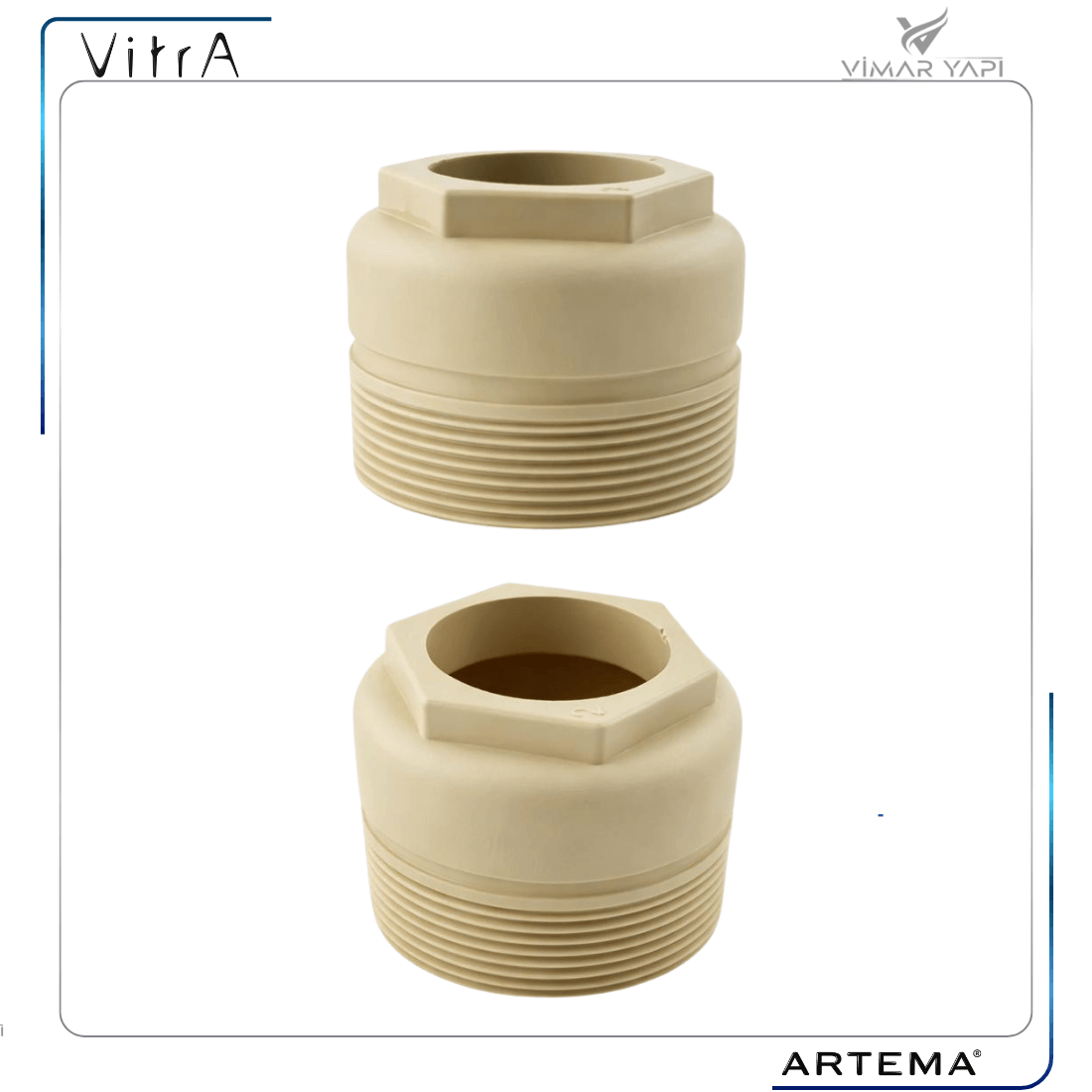 A25834YP Banyo bataryası Kartuş Tespit Vidasi