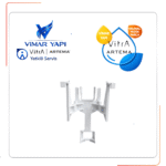 436404YP Boşaltma Grubu Sabitleme köprüsü (2015 Yıl Öncesi) - Görsel 3