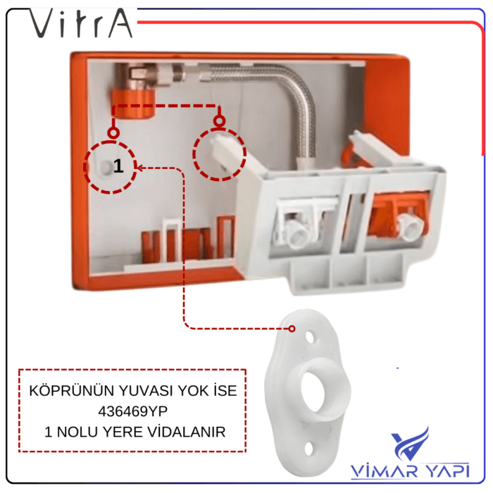 GÜNCEL TASARIM (1100 x 1100 piksel) (3) 436469YP Mekanik Dönüşüm (436462YP Köprü Yuvası) - Görsel 2