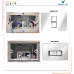 436469YP Mekanik Dönüşüm 2AD (436462YP Köprü Yuvası) - Görsel 6