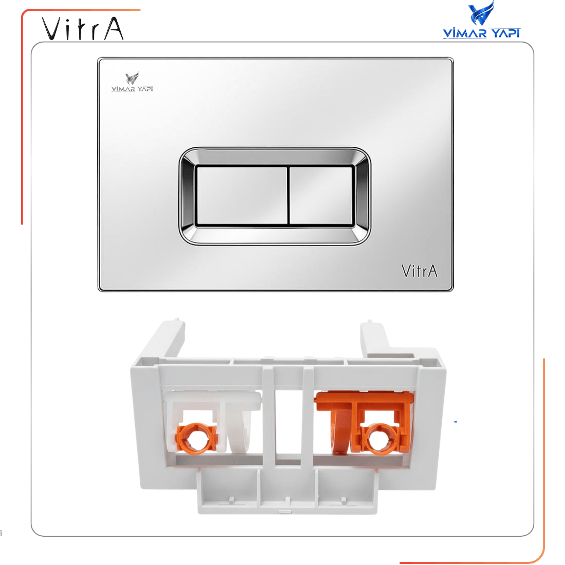 Mekanik Dönüşüm Seti (2013 2015 )740-0680+436462YP