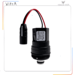 431283YP1TE VitrA Yeni Selenoid Valf ve Somun M28x1mm - Görsel 7