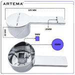 A3304201YP Kumanda Kolu Fold S - Görsel 2