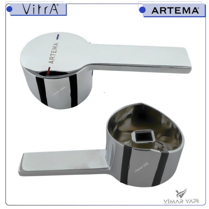 A3304201YP Kumanda Kolu Fold S - Görsel 5