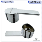 A3294001YP Kumanda Kolu Flo S - Görsel 6