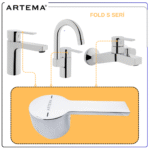 A3304201YP Kumanda Kolu Fold S - Görsel 3