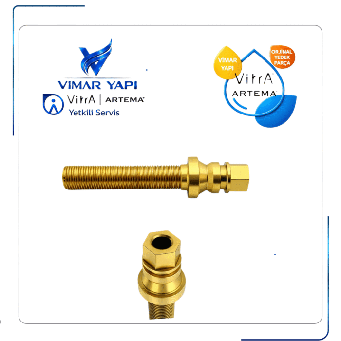 A2331340YP Nipel Ayna Ank. Lav. Lovegrove - Görsel 4