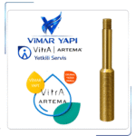 A2522040YP Tespit Saplaması M10x1/M15x1 (Eski seri) - Görsel 4