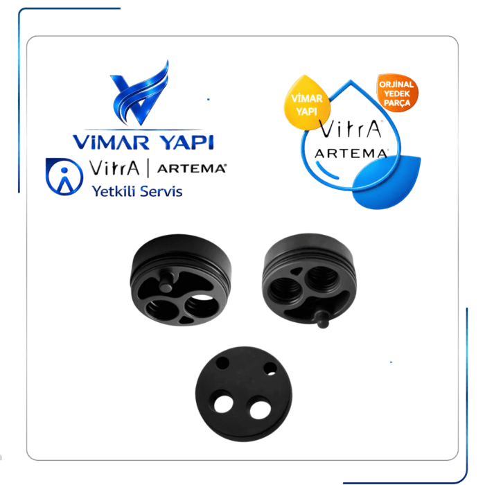 A33122YP Gr. İç Gövde A22758+A22759 - Görsel 4