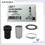 A36951YP Armatür Kolay Montaj Seti A21850+A21852 - Görsel 4