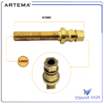 A2331340YP Nipel Ayna Ank. Lav. Lovegrove