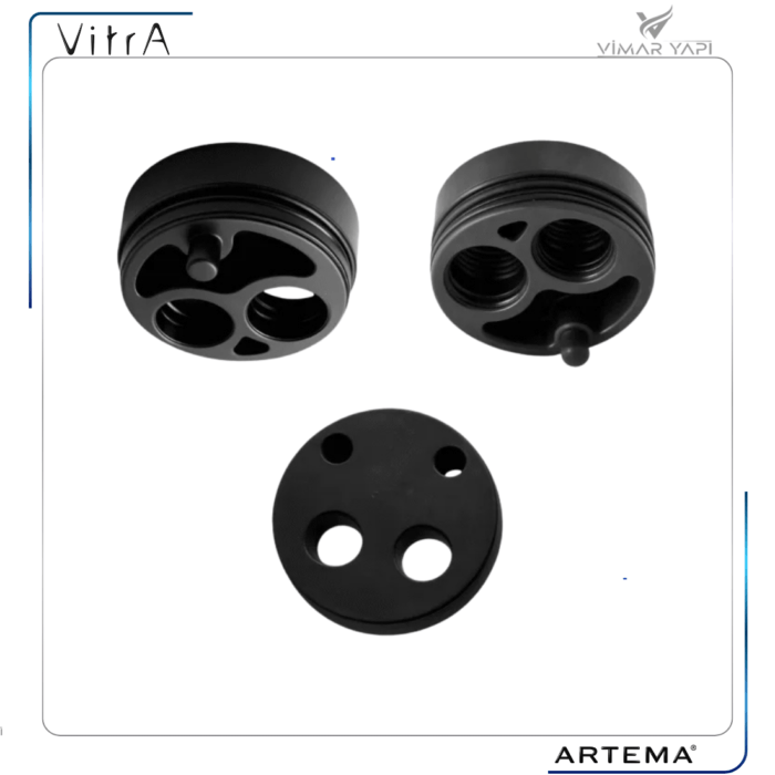 A33122YP Gr. İç Gövde A22758+A22759 - Görsel 7