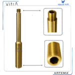A2732140YP Tespit Saplaması M8x1/M15x1 (Yeni Seri)