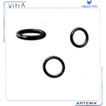 A20618YP O-Ring Ank Lavabo Banyo Bat Çıkış Ucu için