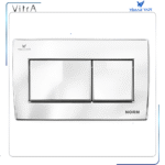 720-0180 Kumanda Paneli-P.Krom Set (Norm) - Görsel 2