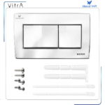 720-0180 Kumanda Paneli-P.Krom Set (Norm) - Görsel 6