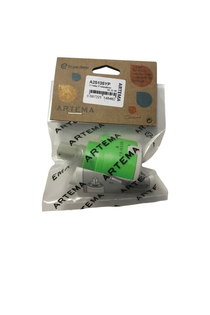 3 Yollu Yönlendiriciİ - Görsel 3