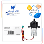 315268YP1TE V-Care Su Pompası Grubu - Görsel 3