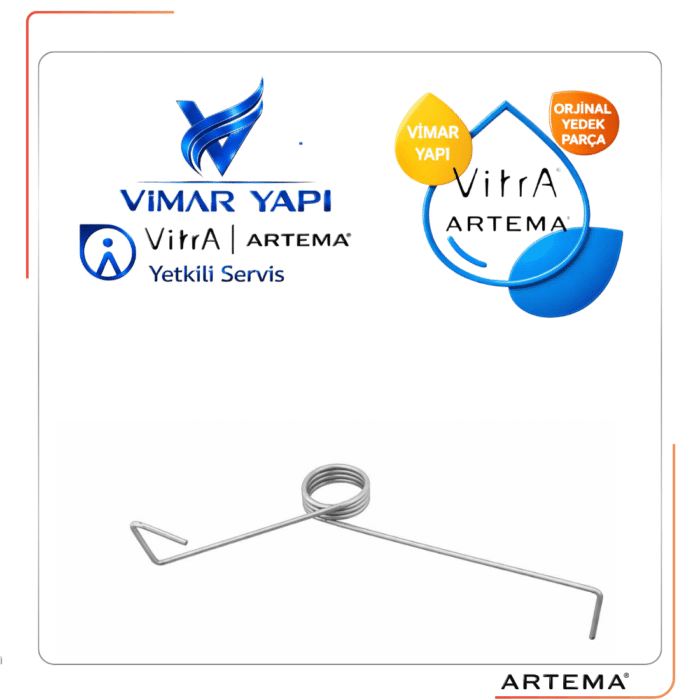 426202YP Kumanda Paneli Yay (790-5085 426238 426243YP) - Görsel 3