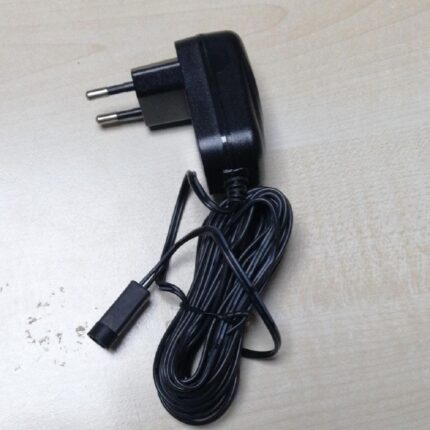 9V ADAPTOR - ERKEK KONNEKTOR