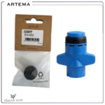 A25604YP + Anahtar VitrA-ARTEMA Perlatör M215x1-A Cache Slot - Görsel 8