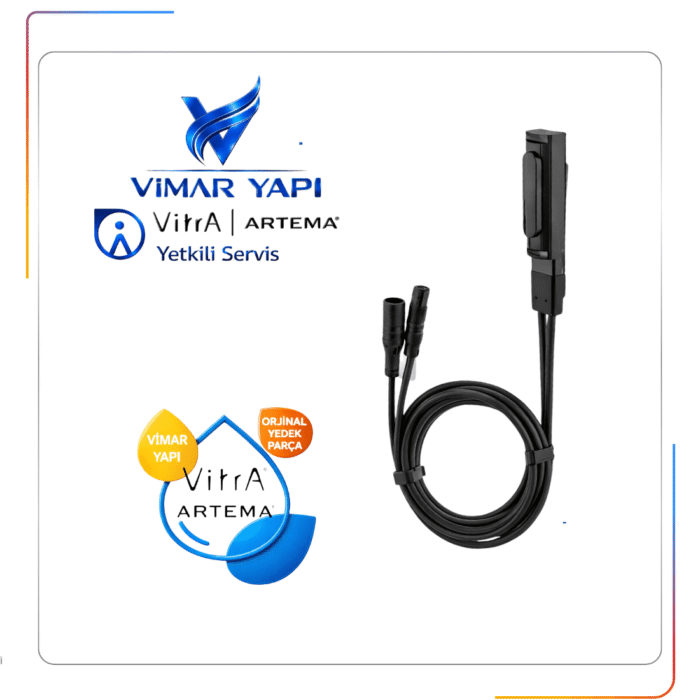 A26185YP Sensör 400-400mm (Origin Lav Bat) - Görsel 7