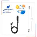 A26188YP Sensör Sıvı Sabunluk Kısa M.1200mm (A44699) - Görsel 6