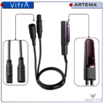 A26185YP Sensör 400-400mm (Origin Lav Bat) - Görsel 7