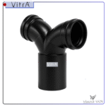 426293YP :Y Dirsek Takımı Çift Çatal - Görsel 5