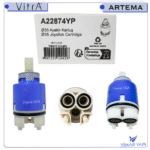 A22874YP Ayakli Kartuş Kerox 35 Bhws. - Görsel 6