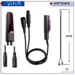 A26185YP Sensör 400-400mm (Origin Lav Bat) - Görsel 2