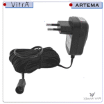 A32748YP Fotoselli Lav Bat Adaptör Dişi 9 Volt - Görsel 5