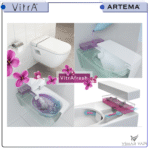 316060YP1TE Metropole Deterjan Hazne + Kapağı-Beyaz - Görsel 5