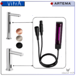 A26185YP Sensör 400-400mm (Origin Lav Bat) - Görsel 4