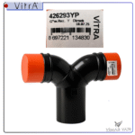 426293YP :Y Dirsek Takımı Çift Çatal - Görsel 3