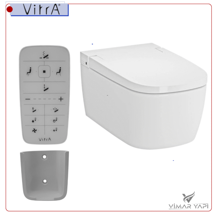 GÜNCEL TASARIM (1100 x 1100 piksel) (22) 317008YP1TE V-Care Uzaktan Kumanda Grubu Comfort Ver1.1+1.0 - Görsel 2