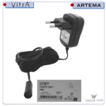 A32748YP Fotoselli Lav Bat Adaptör Dişi 9 Volt - Görsel 3