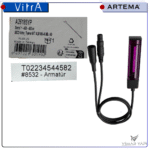 A26185YP Sensör 400-400mm (Origin Lav Bat) - Görsel 5