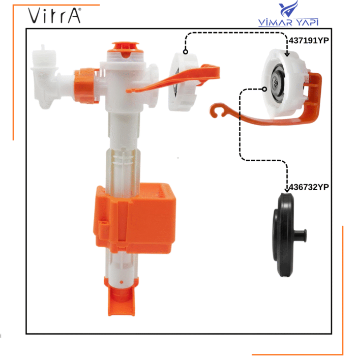 426185YP Doldurma Grubu Set 1/2 - Görsel 2