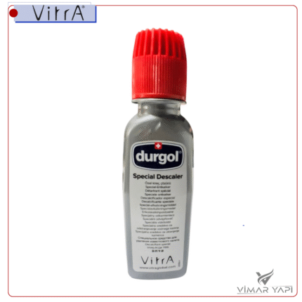 316061YP1TE V-care Kireç Çözücü Katkı Sıvısı 125ml