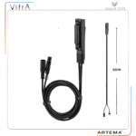 A26185YP Sensör 400-400mm (Origin Lav Bat)