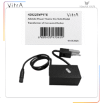 431225YP1TE Pisuvar Yıkama Sistemi.Trafo Modül (4106 İçin) - Görsel 3