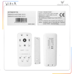 317100YP1TE V-Care Uzaktan Kumanda Grubu Ver2.0 - Görsel 6