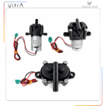 315268YP1TE V-Care Su Pompası Grubu