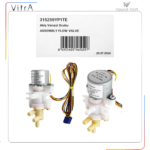 315259YP1TE V-Care Akış Vanası Grubu - Görsel 3