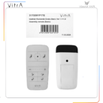 317009YP1TE V-CARE Uzaktan Kumanda Grubu Basic Ver 1.1+1.0 - Görsel 5